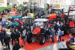 Read more about the article Na Targach AGROTECH 2016 w Kielcach