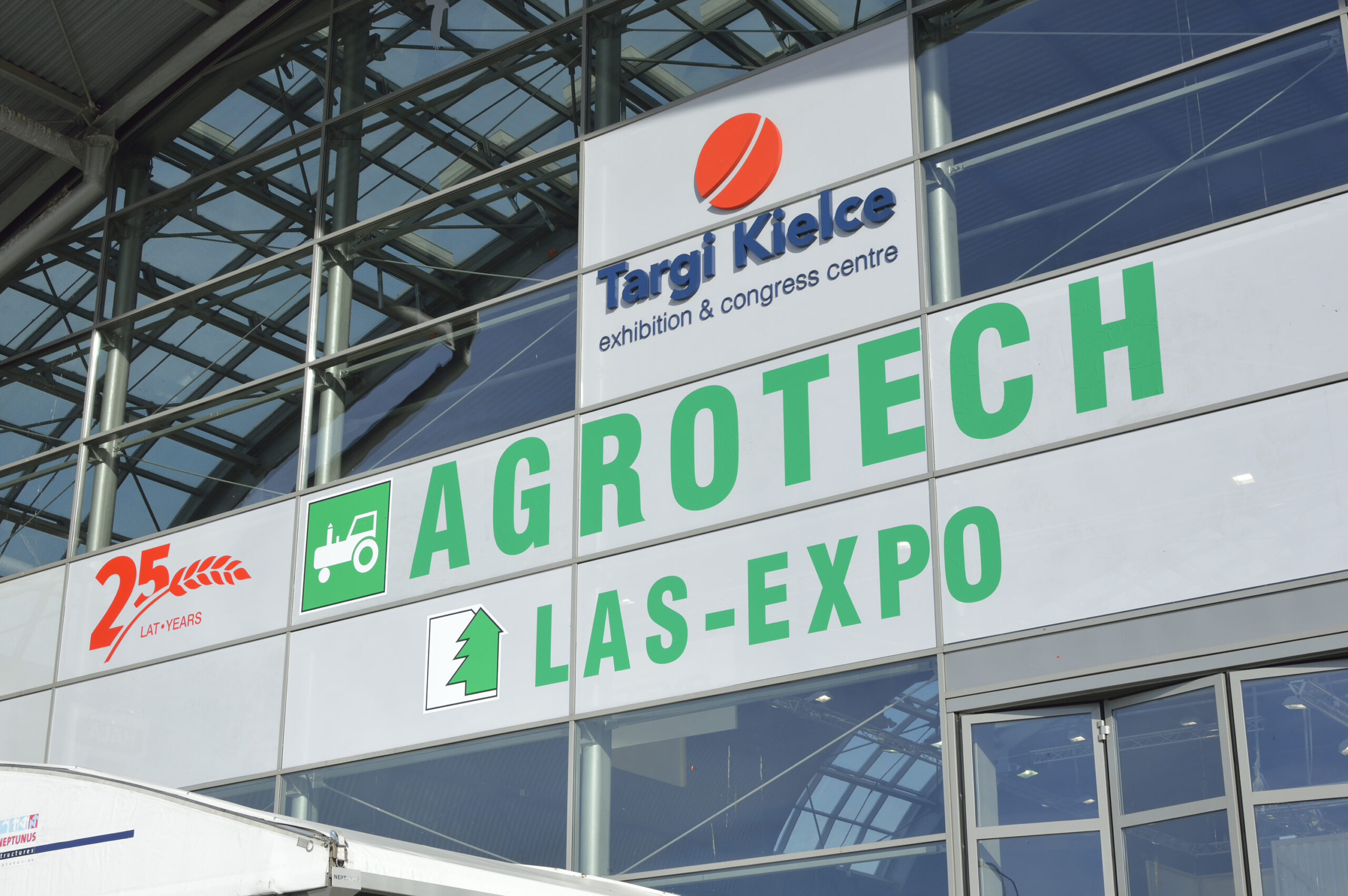 You are currently viewing AGROTECH Kielce 2019