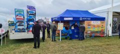 Read more about the article Agro Show Bednary