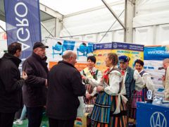 Read more about the article Agro-Tech Kielce