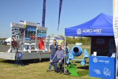 Read more about the article AGRO SHOW 2019 Bednary