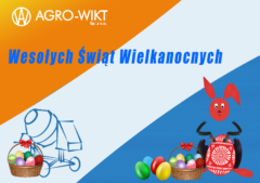 Read more about the article Wesołych Świąt Wielkanocnych